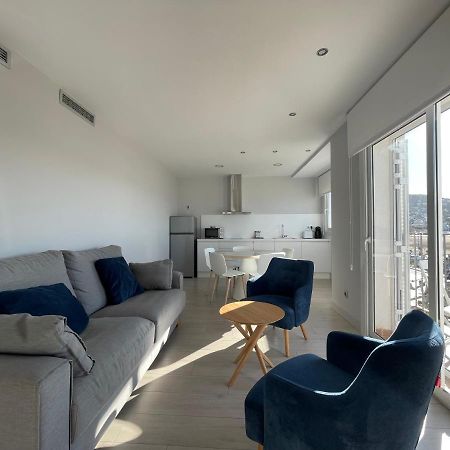 Apartaments Voramar Roses Dış mekan fotoğraf